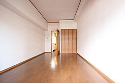 ウイング宝町セカンド 202 2階1Kのリビング/ダイニング