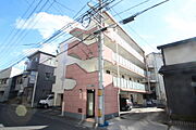 西広島駅より徒歩4分 3階 築25年6ヶ月の賃貸物件