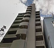 舟入本町駅より徒歩3分 8階 築27年9ヶ月の賃貸物件