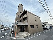 メゾン山嘉２ 4階 築29年11ヶ月の賃貸物件