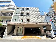 中川共栄ビル 2階 築53年10ヶ月の賃貸物件