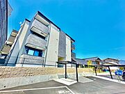 センティフォリア祇園 3階 築1年9ヶ月の賃貸物件