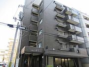 コーポサンシティー光町 2階 築44年3ヶ月の賃貸物件