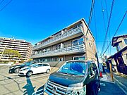 ベレオ西原 3階 築12年3ヶ月の賃貸物件