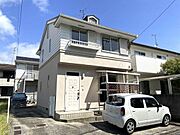 県病院前駅より徒歩12分 築38年3ヶ月の賃貸物件