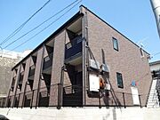 レオネクスト尾長東 2階 築12年8ヶ月の賃貸物件