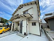 広島駅より徒歩11分 1階 築61年3ヶ月の賃貸物件