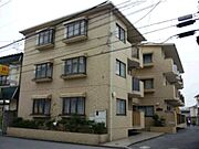 広島駅より徒歩15分 1階 築40年7ヶ月の賃貸物件