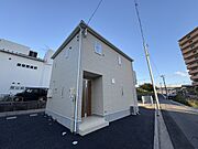 矢賀駅より徒歩13分 新築の賃貸物件