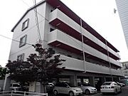 舟入南駅より徒歩7分 3階 築32年8ヶ月の賃貸物件