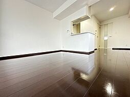 SO.YO.GO（ソヨゴ） 9階1LDKのリビング/ダイニング