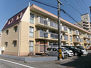 光原第8マンション 1階 築40年11ヶ月の賃貸物件