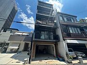 カーサ平塚 4階 築44年9ヶ月の賃貸物件