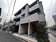 横川駅より徒歩8分 1階 築5年8ヶ月の賃貸物件