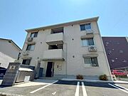 ＫＴパークウシタシティ 3階 築3年11ヶ月の賃貸物件