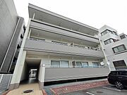 吉岡第２ビル 3階 築42年5ヶ月の賃貸物件