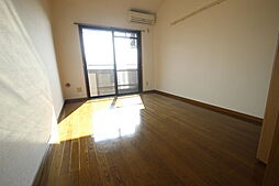 ステューディオ長束 4階1Kのリビング/ダイニング