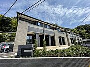 西広島駅より徒歩19分 2階 築2年3ヶ月の賃貸物件