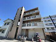 仁保ビル 3階 築55年5ヶ月の賃貸物件