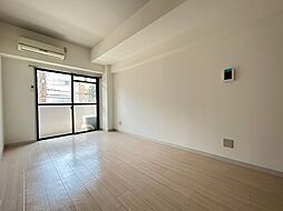 トロール吉島 2階1Kのリビング/ダイニング