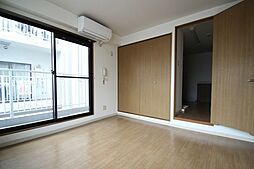 アペックスビル 4階1Kのリビング/ダイニング