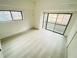 Ｌａ　Ｖｉｖａｎｔ　西白島 6階1Kのリビング/ダイニング