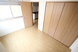 サニーテラス松川 4階1DKのリビング/ダイニング