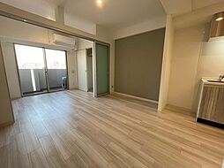 ブランシエスタ河原町 4階1LDKのリビング/ダイニング