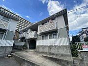 フレグランス笹口Ｂ 2階 築36年2ヶ月の賃貸物件