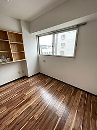 リヴァージュ広瀬北 6階ワンルームのリビング/ダイニング