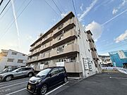 高須駅より徒歩4分 3階 築47年3ヶ月の賃貸物件