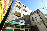 宇品2丁目駅より徒歩2分 2階 築31年1ヶ月の賃貸物件