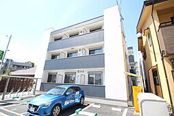 セブンプロート向洋駅前