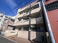 広島県広島市南区宇品御幸1丁目：物件画像／株式会社良和ハウス　広島南店