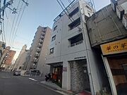 横川駅より徒歩3分 5階 築41年11ヶ月の賃貸物件