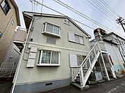 宇品3丁目駅より徒歩2分 1階 築33年の賃貸物件