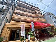ダイアパレス舟入本町 3階 築37年11ヶ月の賃貸物件