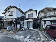  築49年10ヶ月 2階建の賃貸物件