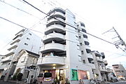 TOSOKU段原ビルの賃貸物件