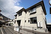 高取駅より徒歩4分 2階 築24年7ヶ月の賃貸物件