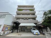 宇品2丁目駅より徒歩2分 3階 築35年3ヶ月の賃貸物件