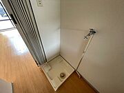 ※別の部屋の写真を使用しています