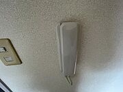 ※別部屋の写真です