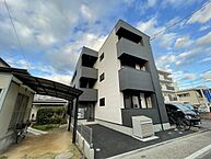 広島県広島市西区南観音3丁目：物件画像／株式会社良和ハウス　広島南店