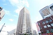 広島駅より徒歩6分 18階 築15年11ヶ月の賃貸物件