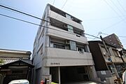 第2竹本ビル 4階 築31年5ヶ月の賃貸物件