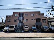 千田町コーポ角田 1階 築45年8ヶ月の賃貸物件