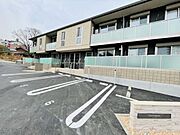 矢野駅より徒歩5分 1階 築3年3ヶ月の賃貸物件