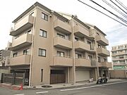 舟入幸町駅より徒歩5分 3階 築37年1ヶ月の賃貸物件