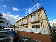 セフィラ田村 2階 築33年3ヶ月の賃貸物件